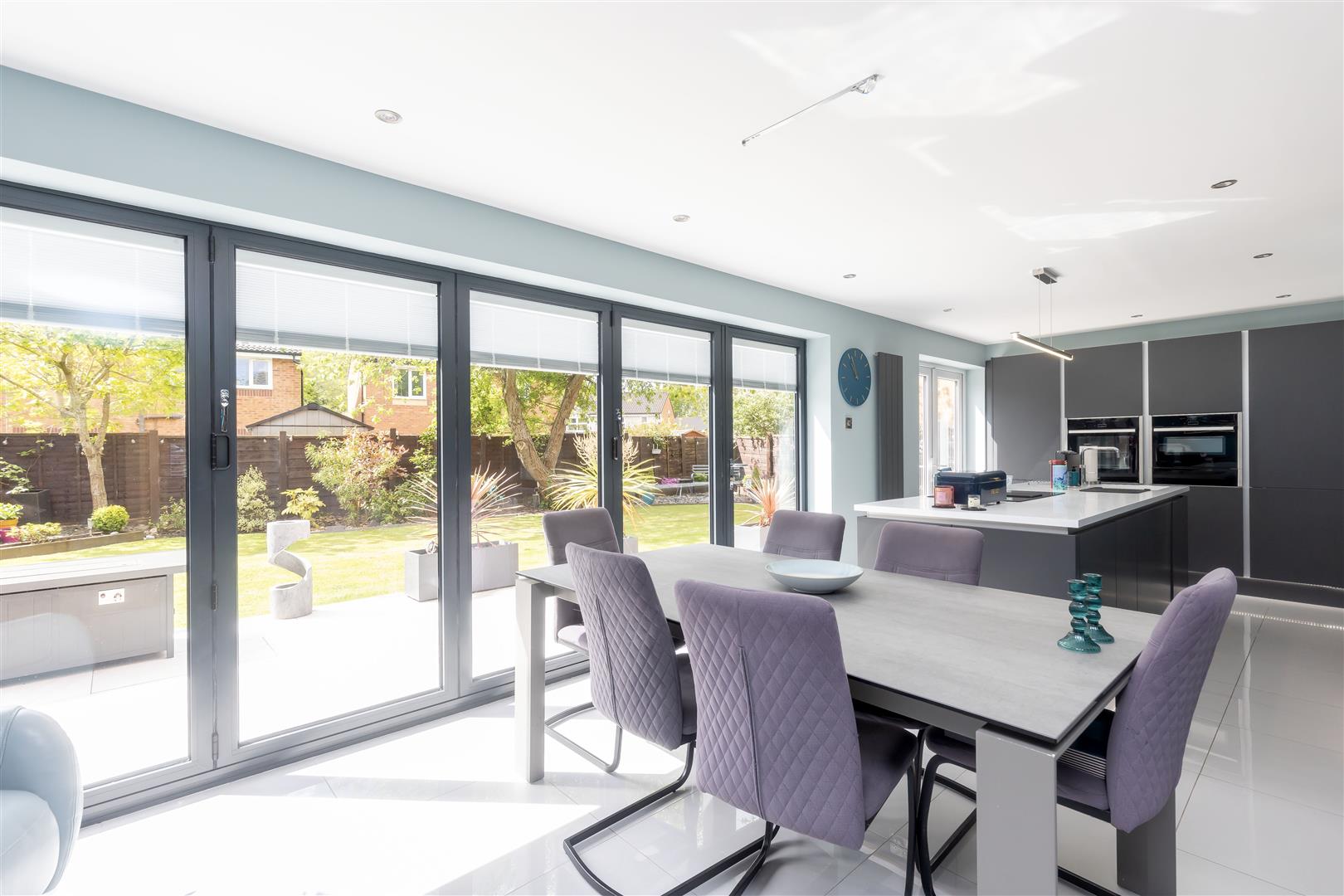 4 bed property in Hedgerows Road, Leyland